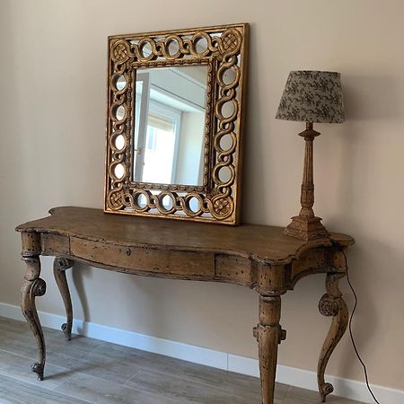 Central Luxury Rooms Όλμπια Εξωτερικό φωτογραφία