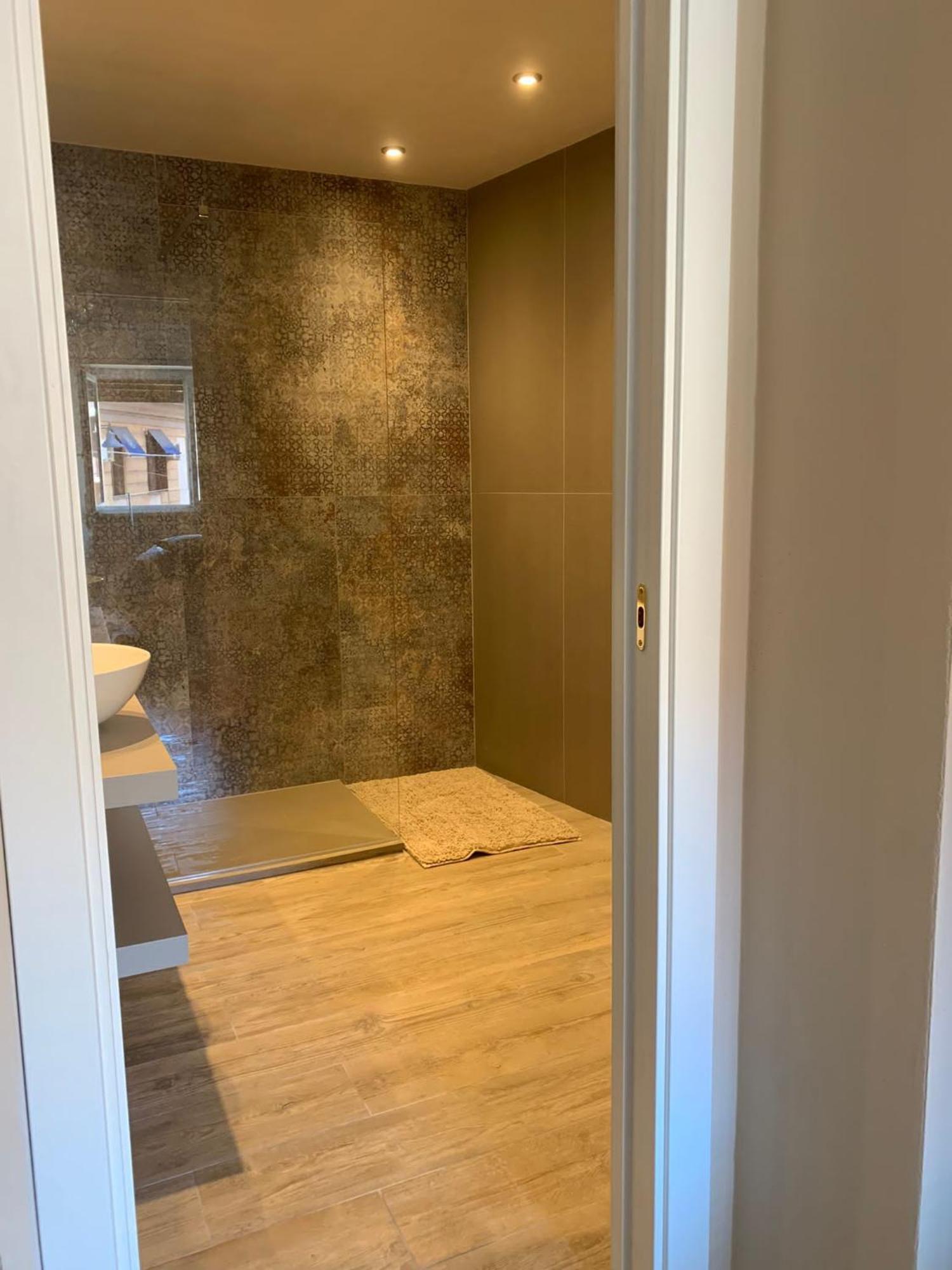 Central Luxury Rooms Όλμπια Εξωτερικό φωτογραφία
