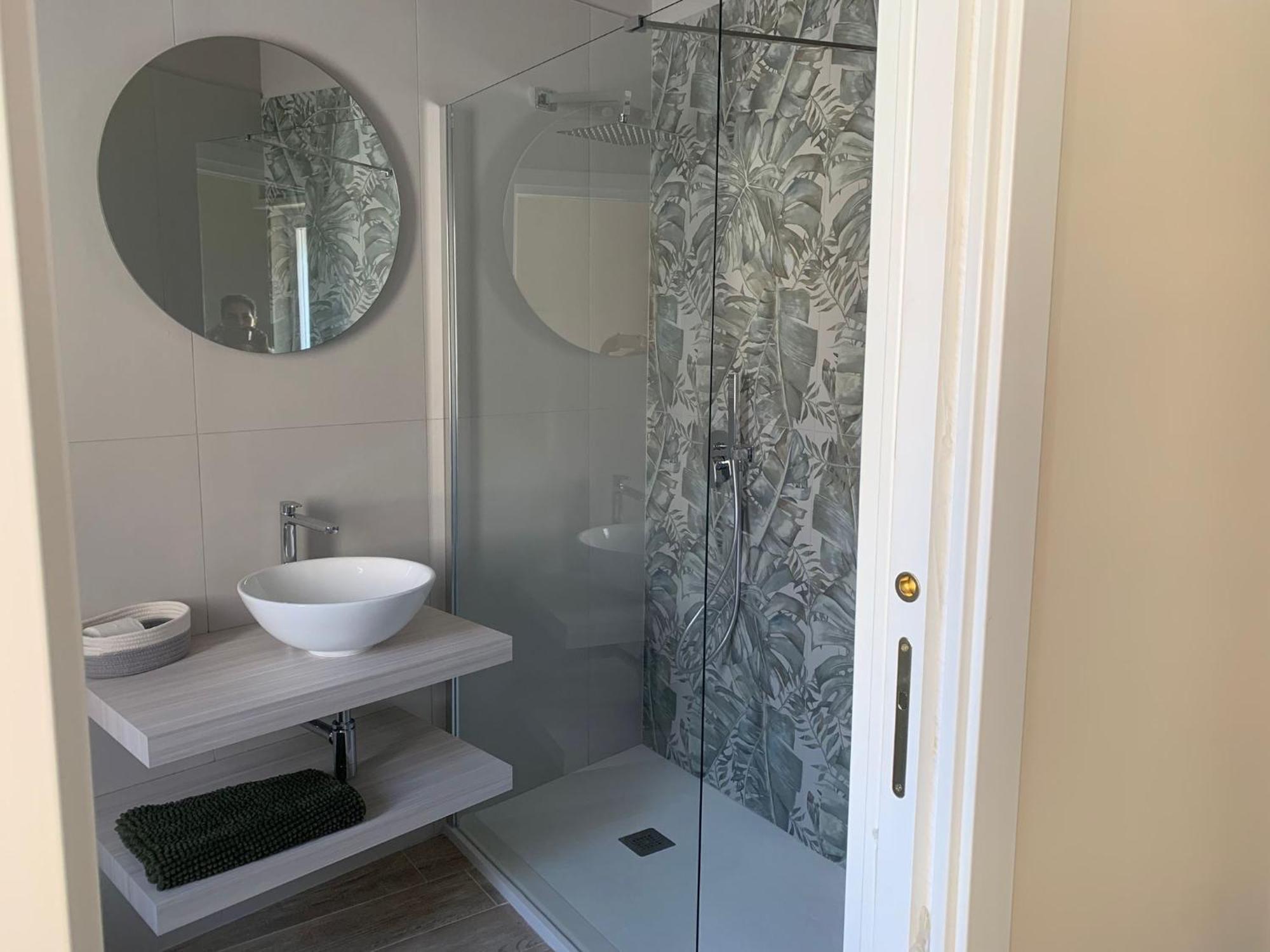 Central Luxury Rooms Όλμπια Εξωτερικό φωτογραφία